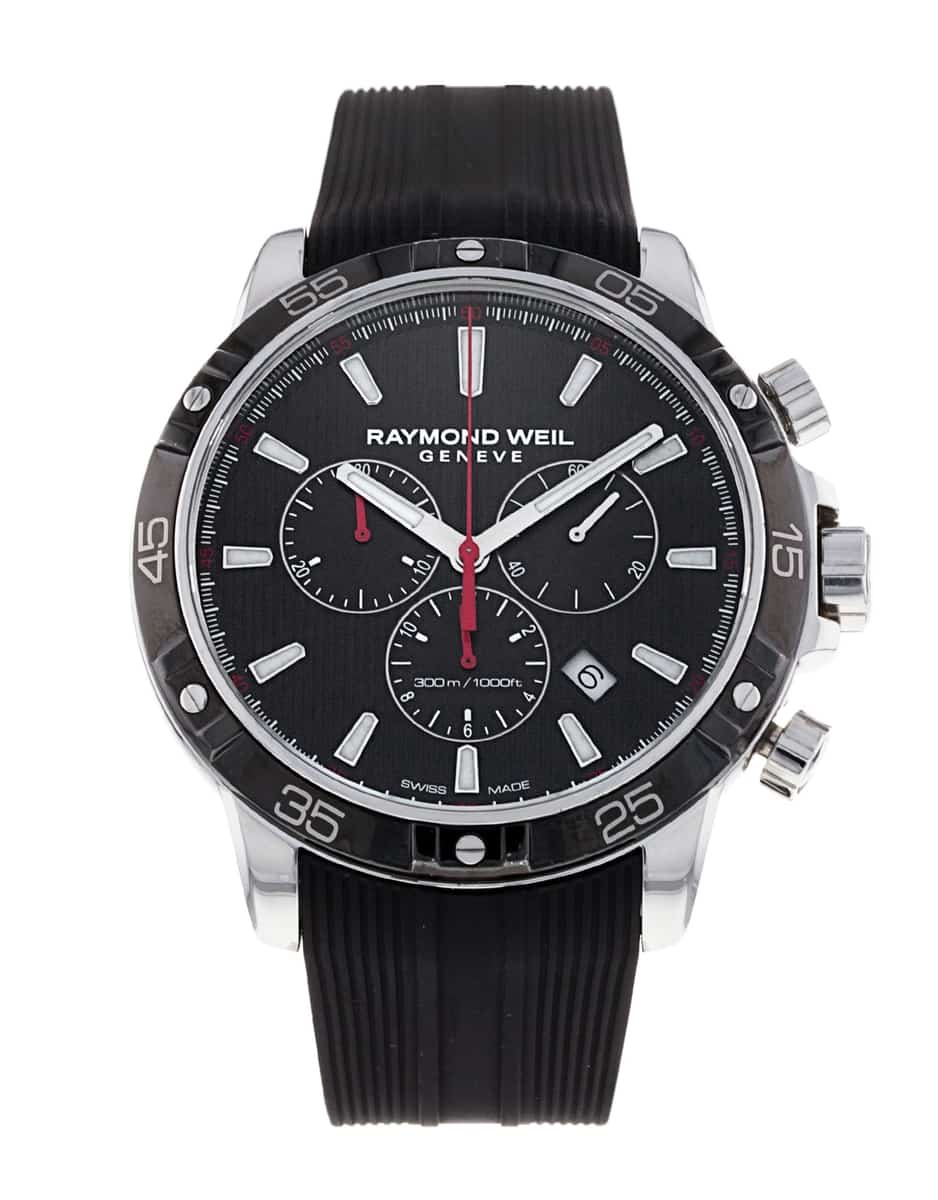 Raymond weil 2025 tango 8560